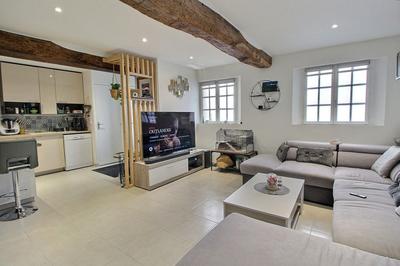 Maison - 60 m² - 3 pièces