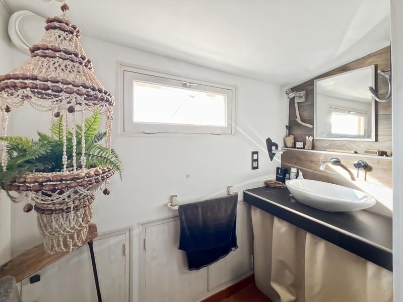 Appartement - 49 m² - 3 pièces