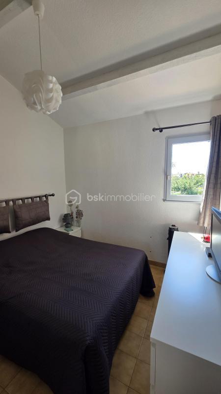 Appartement - 25 m² - 2 pièces