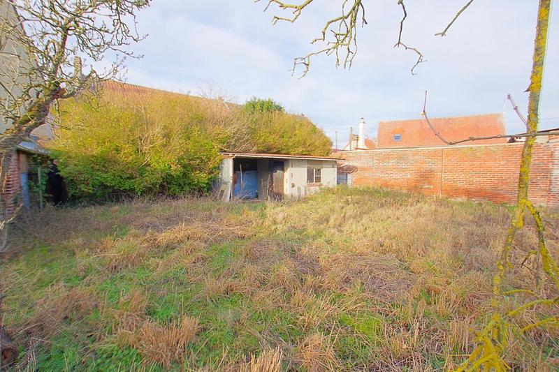 Maison - 94 m² - 3 pièces