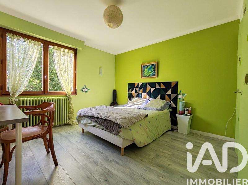 Maison de maîtres - 193 m² - 7 pièces