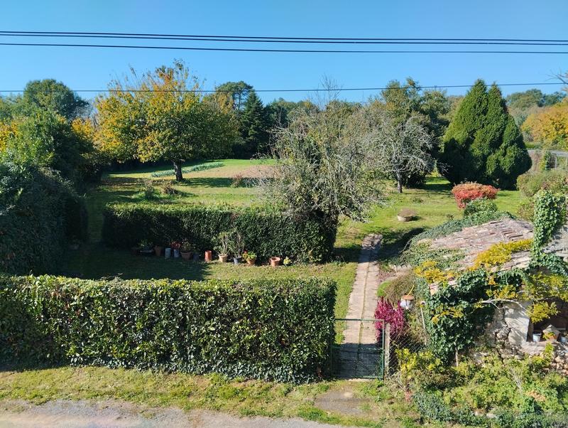 Maison ancienne - 191 m² - 5 pièces