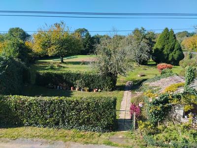 Maison ancienne - 191 m² - 5 pièces