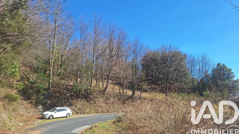 Terrain agricole - 22 000 m²