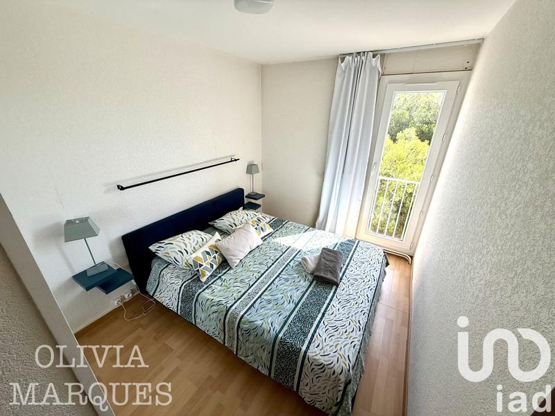 Appartement - 88 m² - 4 pièces