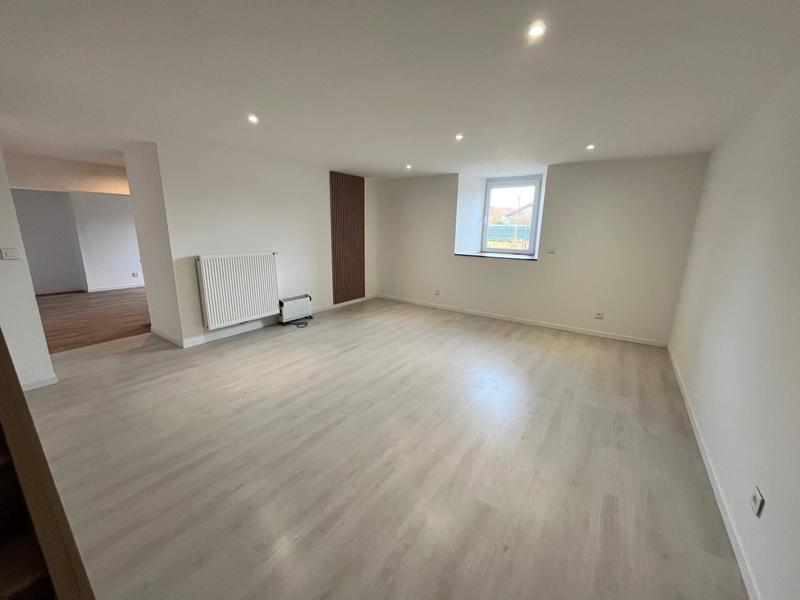 Maison - 184 m² - 5 pièces