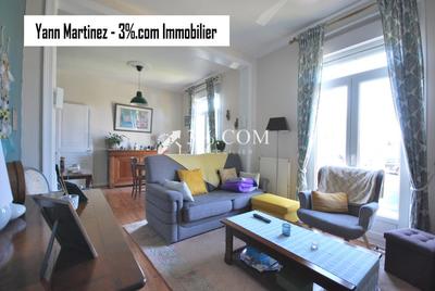 Maison - 137 m² - 6 pièces