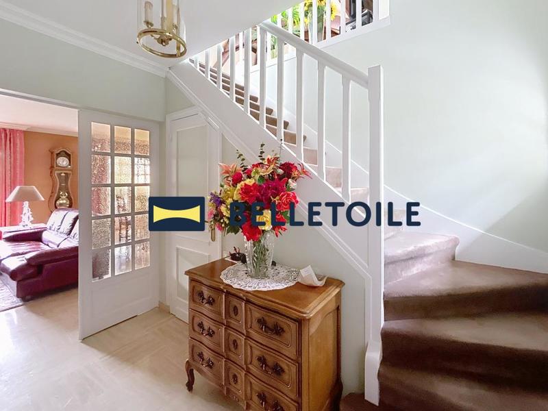 Maison - 153 m² - 5 pièces