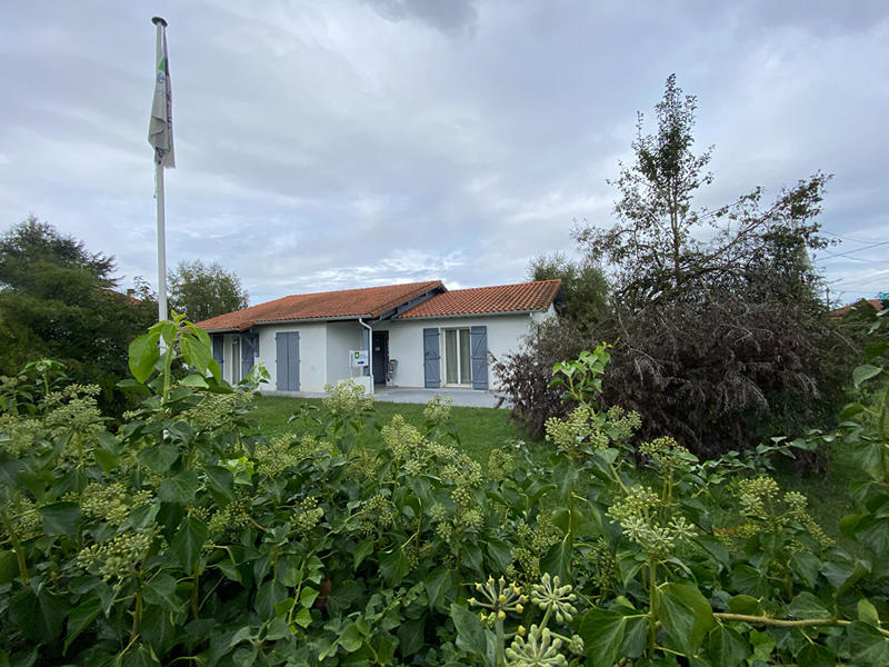 Maison - 128 m² - 6 pièces