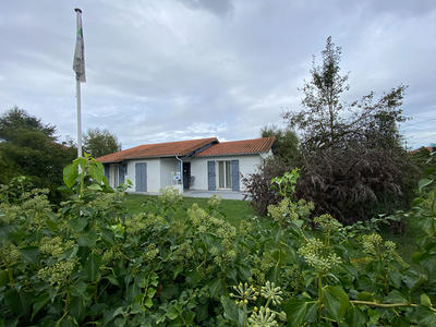 Maison - 128 m² - 6 pièces