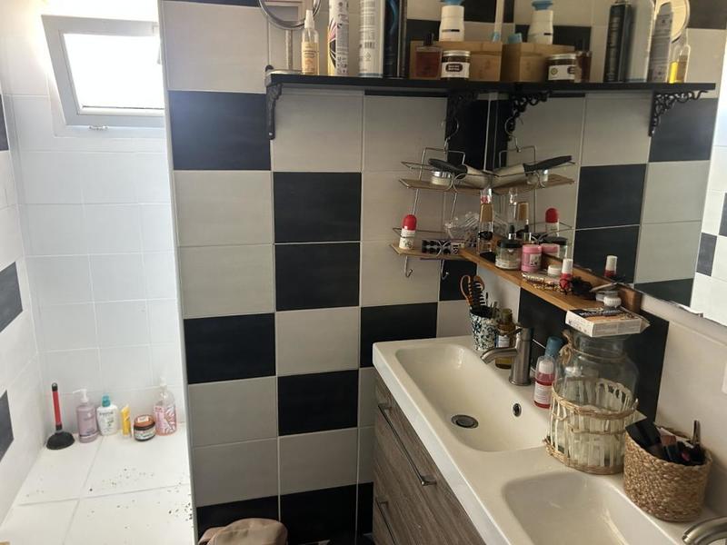 Maison - 78 m² - 3 pièces