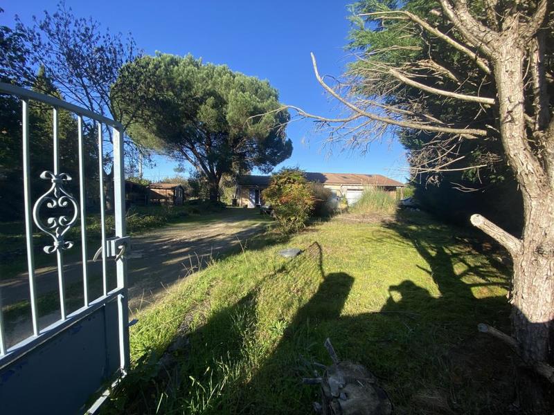 Maison - 129 m² - 5 pièces