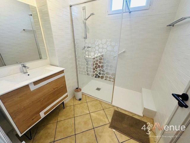 Appartement - 78 m² - 3 pièces