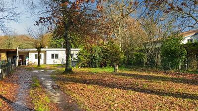 Maison - 55 m² - 3 pièces