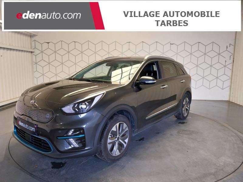 Kia Niro e- Electrique 204 ch Active