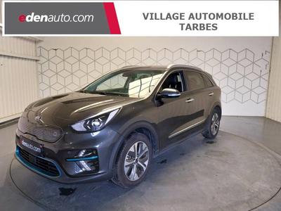 Kia Niro e- Electrique 204 ch Active
