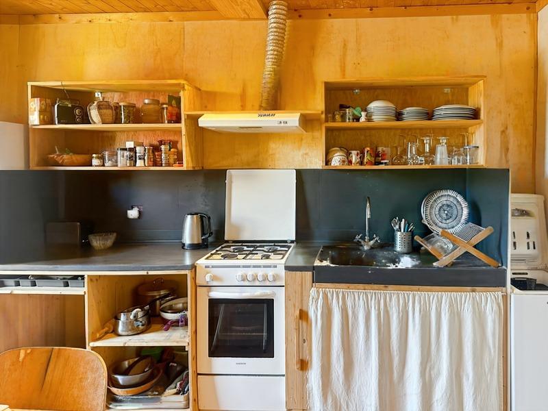 Maison - 152 m² - 4 pièces