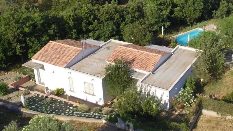 Maison - 47 m² - 3 pièces