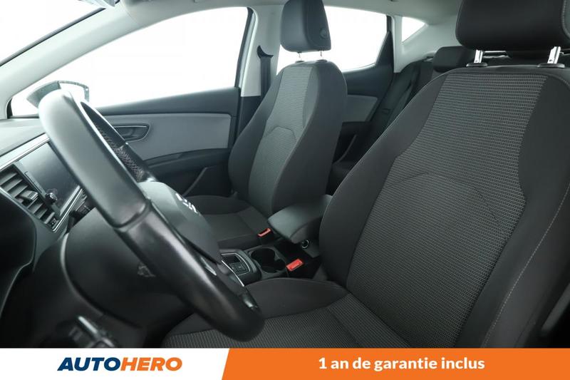 Seat Leon 1.2 Tsi Style 110 ch