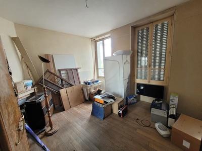 Maison - 68 m² - 3 pièces