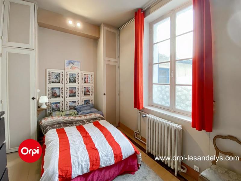 Maison - 159 m² - 5 pièces