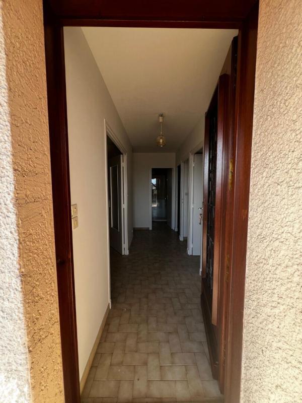 Maison - 65 m² - 3 pièces