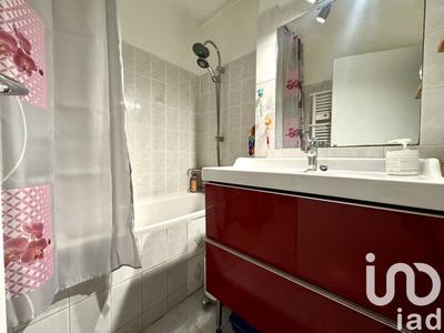 Appartement - 77 m² - 3 pièces