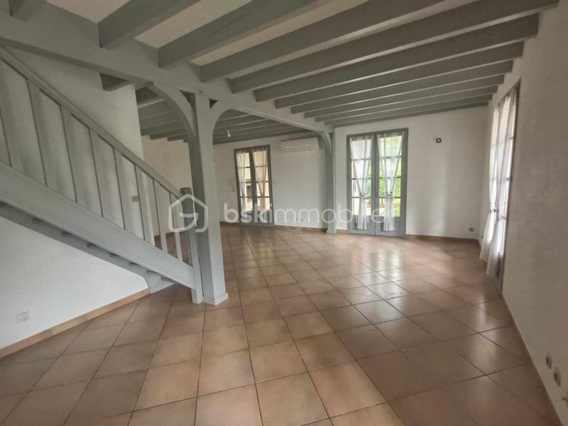 Villa - 160 m² - 7 pièces