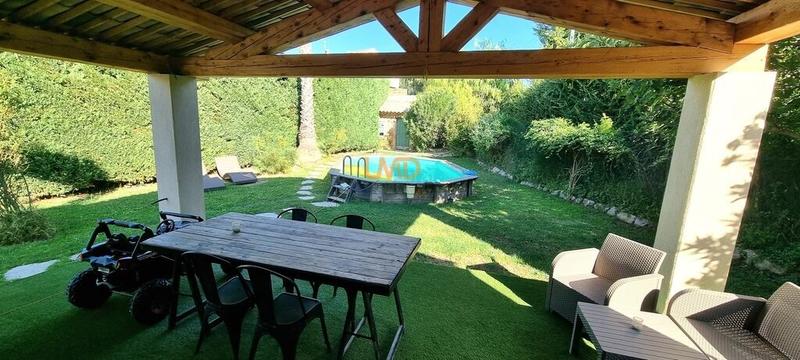 Maison - 115 m² - 4 pièces