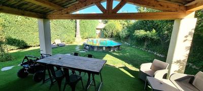 Maison - 115 m² - 4 pièces