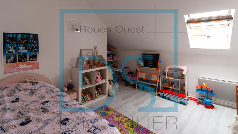 Immeuble - 141 m² - 4 pièces