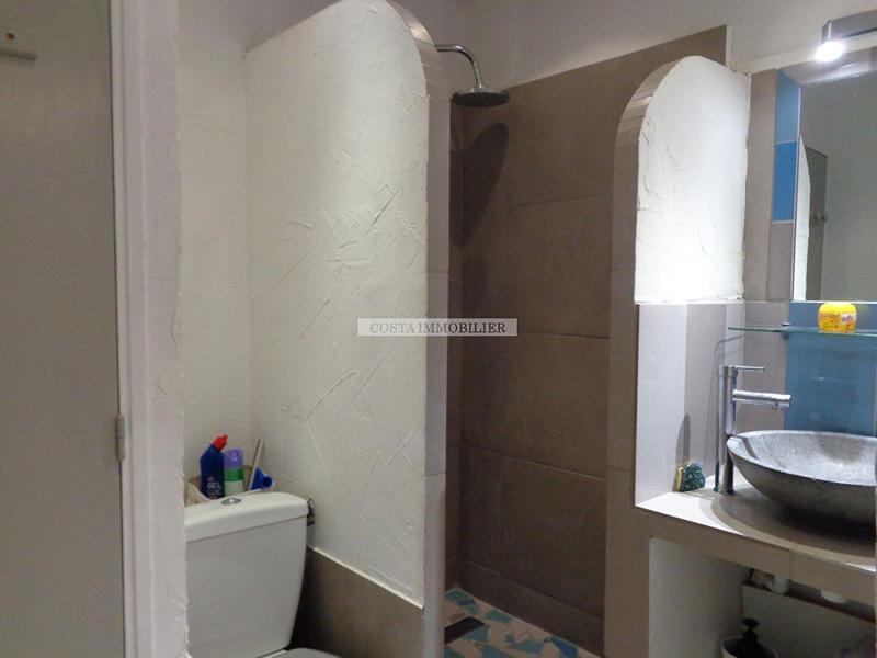 Immeuble - 190 m² - 11 pièces