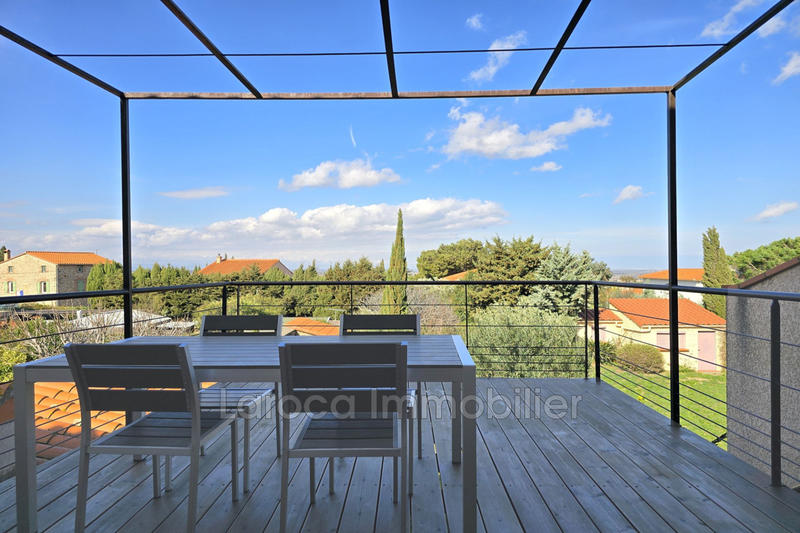 Maison de village - 133 m² - 3 pièces