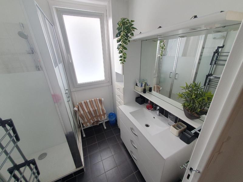 Appartement - 95 m² - 5 pièces