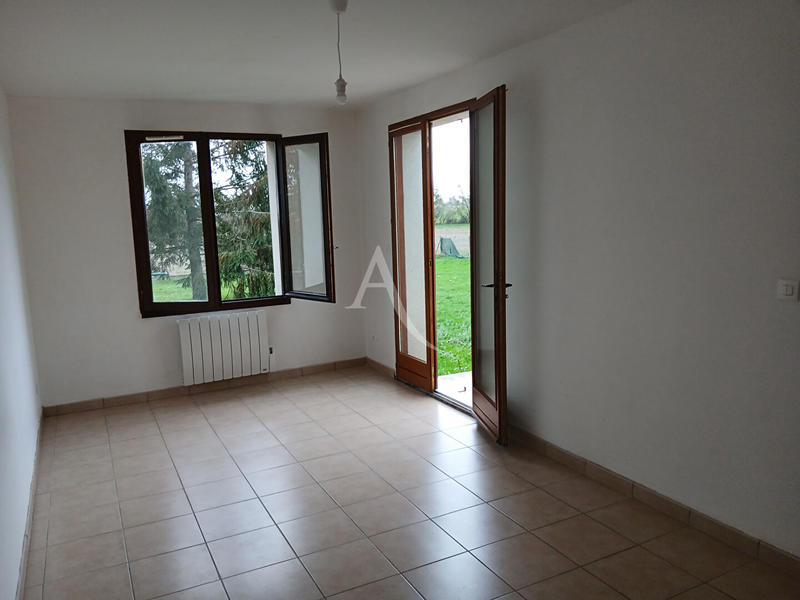 Maison - 94 m² - 4 pièces