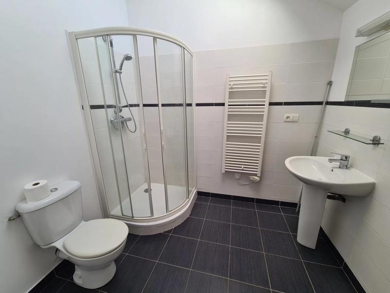 Maison - 76 m² - 4 pièces