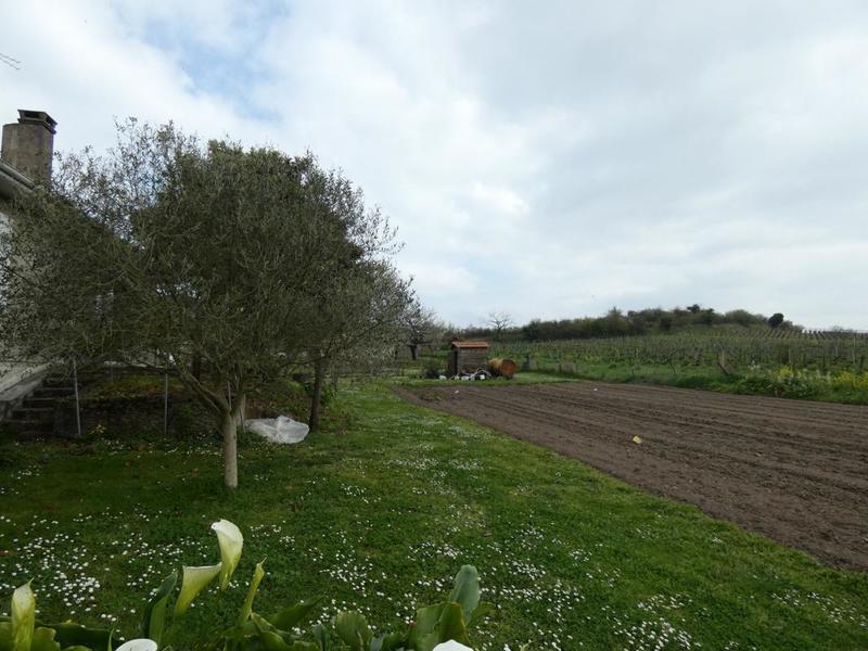 Maison - 190 m² - 6 pièces