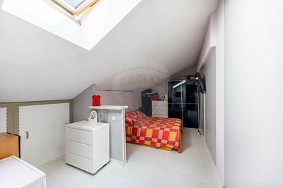 Appartement - 87 m² - 4 pièces