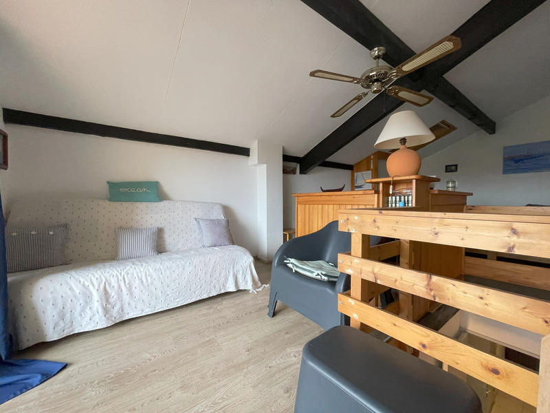 Appartement - 49 m² - 3 pièces