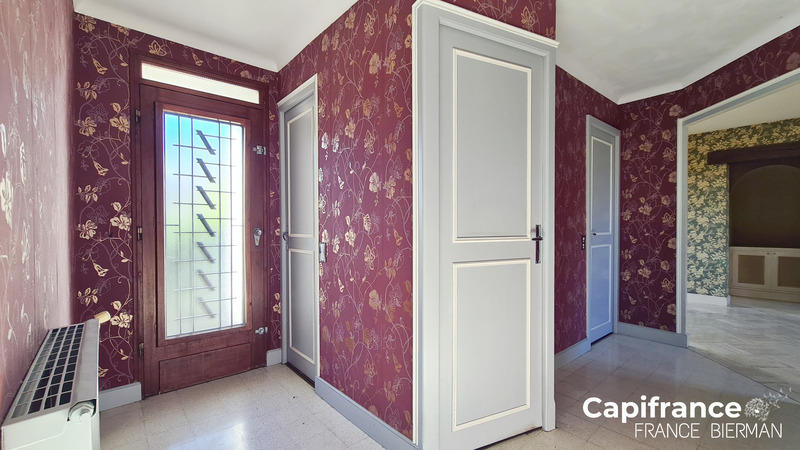 Maison - 102 m² - 5 pièces