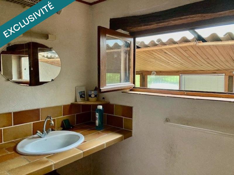 Maison - 99 m² - 4 pièces