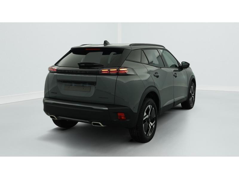 Peugeot 2008 Hybrid 145 E-Dcs6 Allure