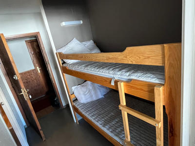 Appartement - 27 m² - 1 pièce