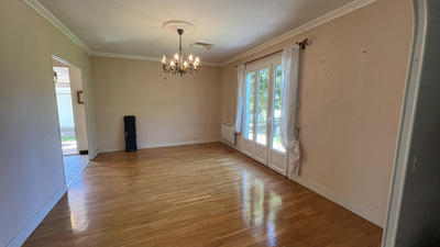 Maison - 102 m² - 4 pièces