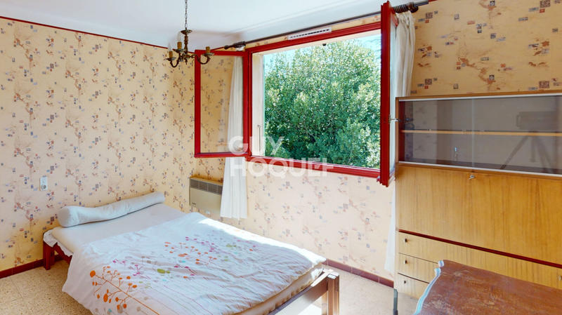 Maison - 131 m² - 6 pièces