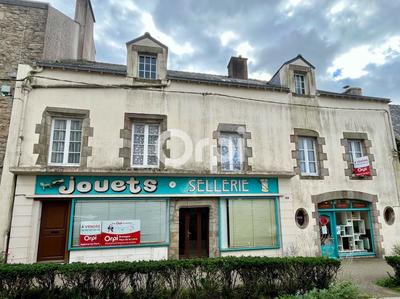 Local commercial - 73 m²