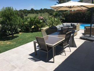 Villa - 110 m² - 4 pièces