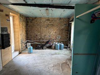 Maison ancienne - 127 m² - 6 pièces