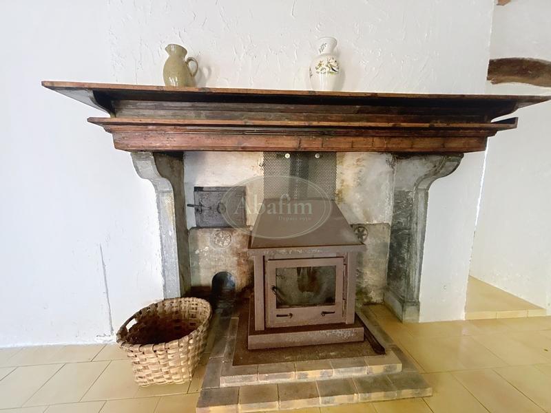 Maison - 88 m² - 3 pièces