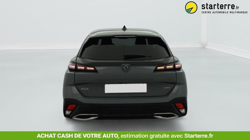 Peugeot 308 Sw Phev 180 e-Eat8 Allure